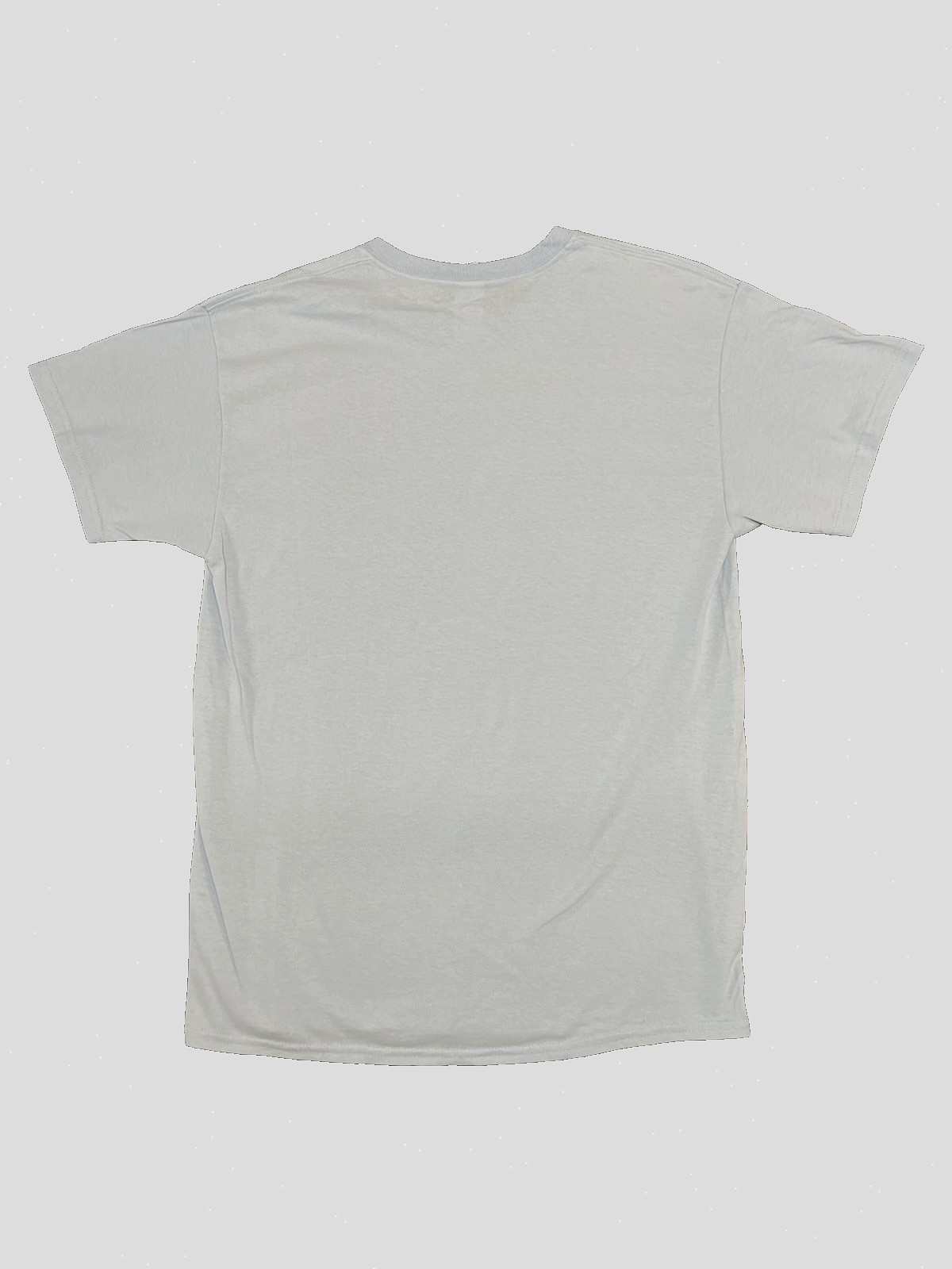 New Order T Shirt Large Light Blue Post Punk New Wave Band Tee 100% Cotton gallery