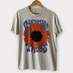 1990s Screaming Trees Band Reprinted T Shirt Full Size S-XL FH795