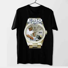 New Rare E-40 E4 In a Major Way New Men T-Shirt