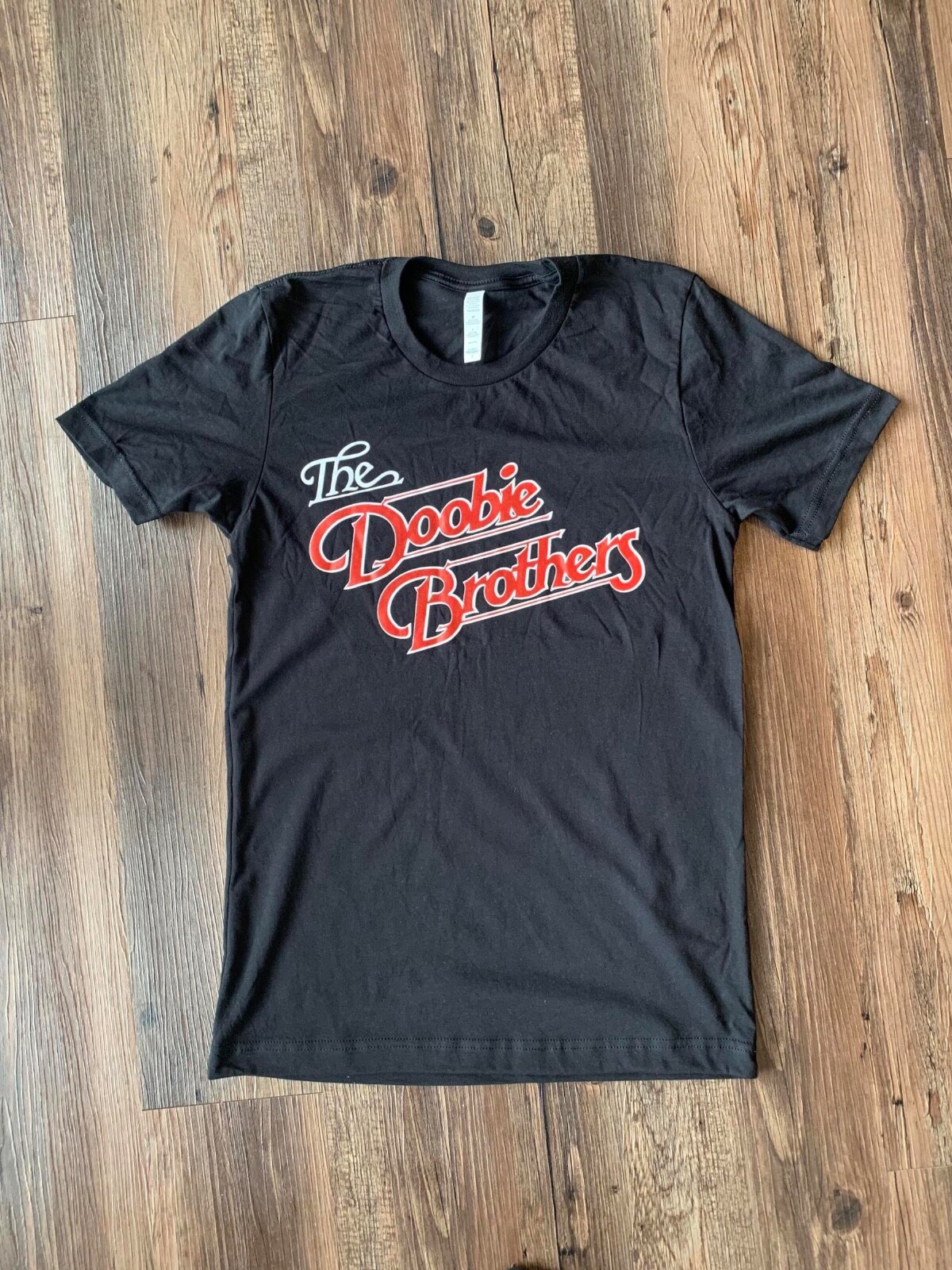 Doobie Brothers T Shirt * Officially Lisensed * gallery