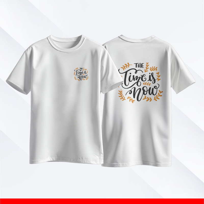 Customize-It Tee Unisex Personalized T-Shirts Add Your Own Logo, Photo, or Text gallery
