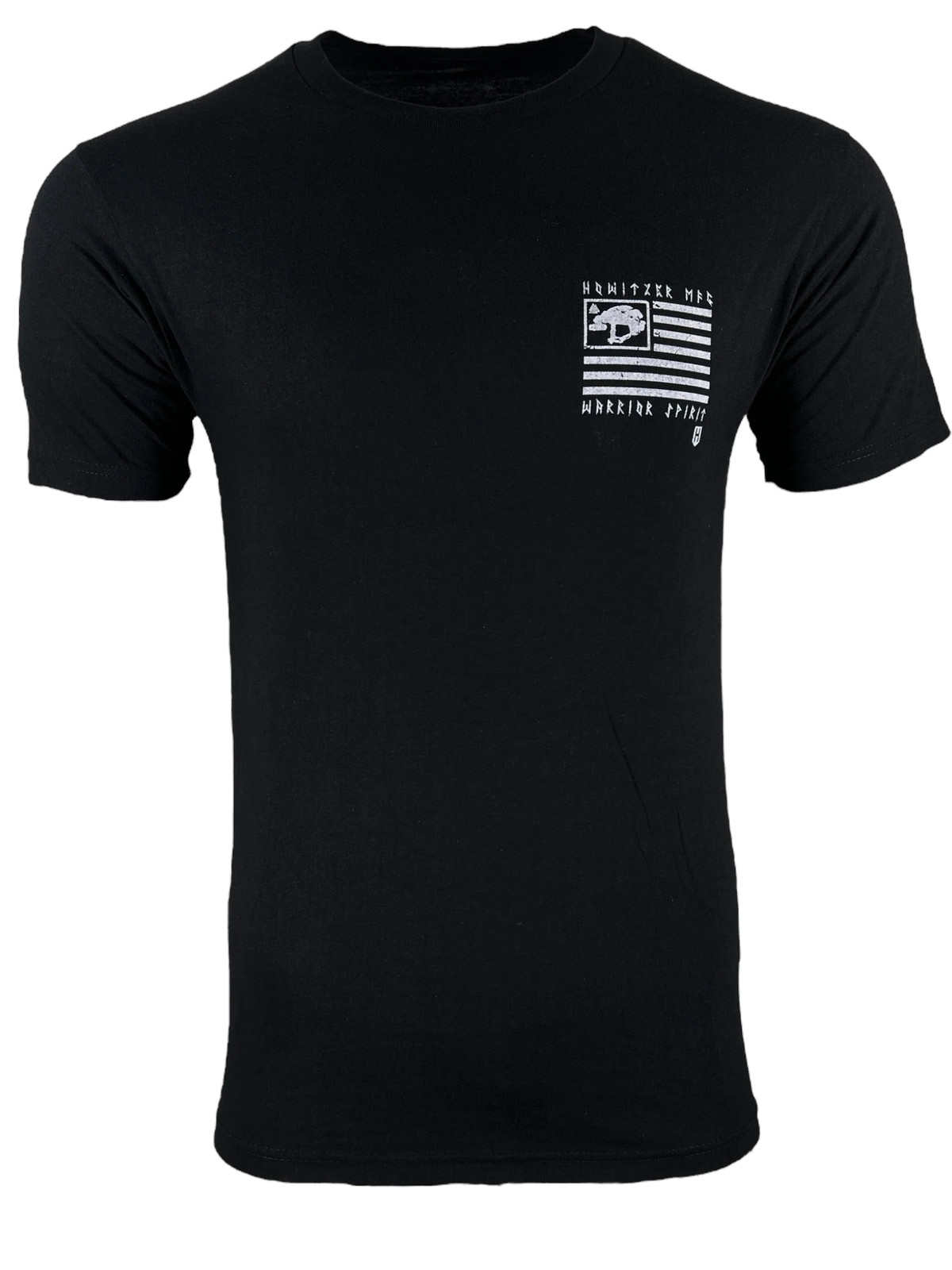 Howitzer Style Men's T-Shirt Viking Warrior Military Grunt MFG gallery