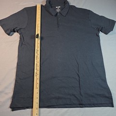 True Classic Polo (3 pack) large L Pale Gray, Navy, Pale Green