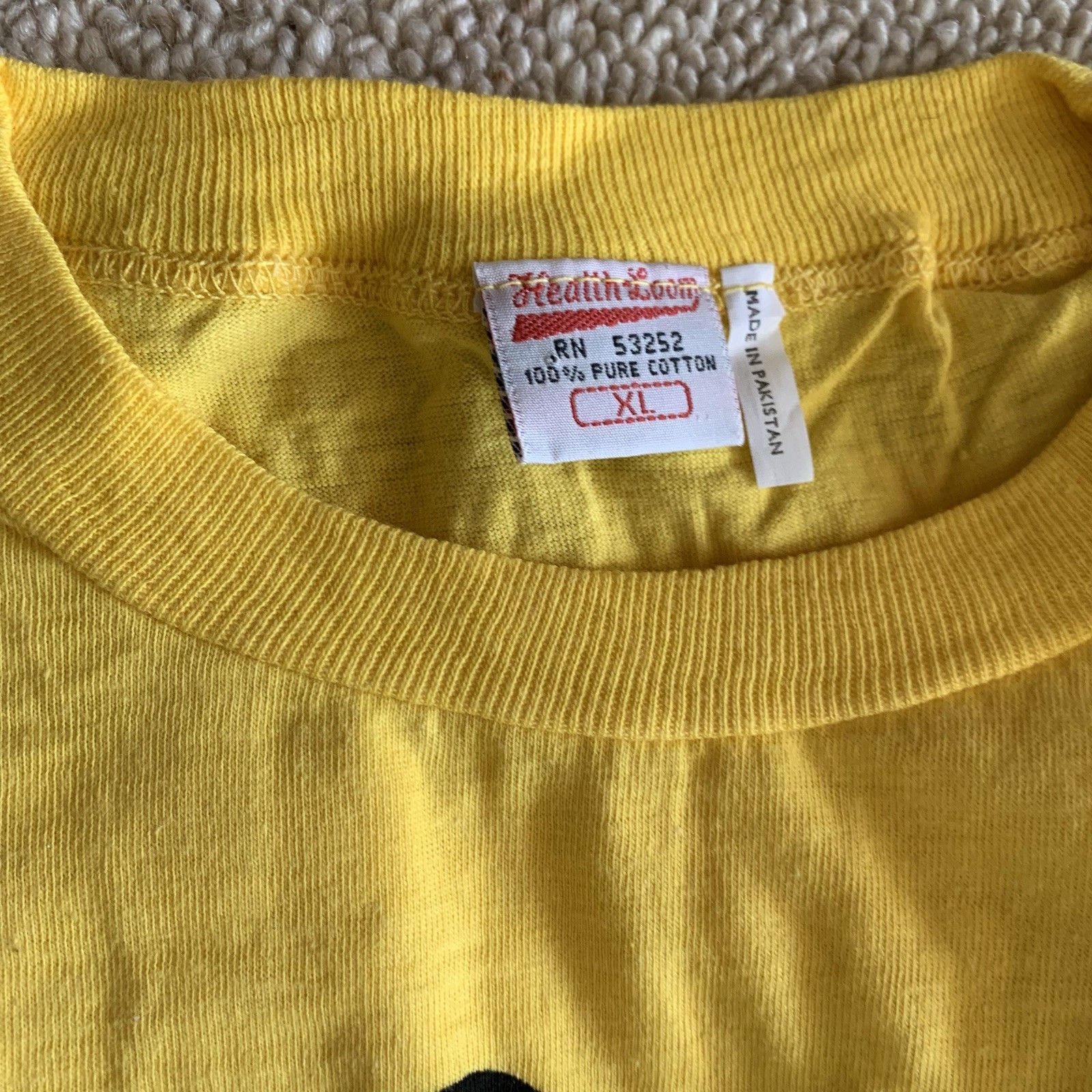 Lot of 12 Vintage T Shirts Travel 80s-Y2K. Soho NYC, WTC, India, Austin, Branson gallery