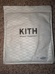 KITH The Windy City Tee Chicago Exclusive Box Logo White Mens NEW