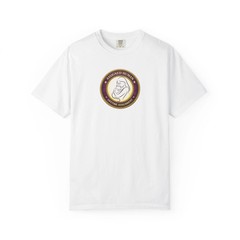 Assigned Human Lifetime Assignment T Shirt Funny Cat Lover Seal Unisex Tee