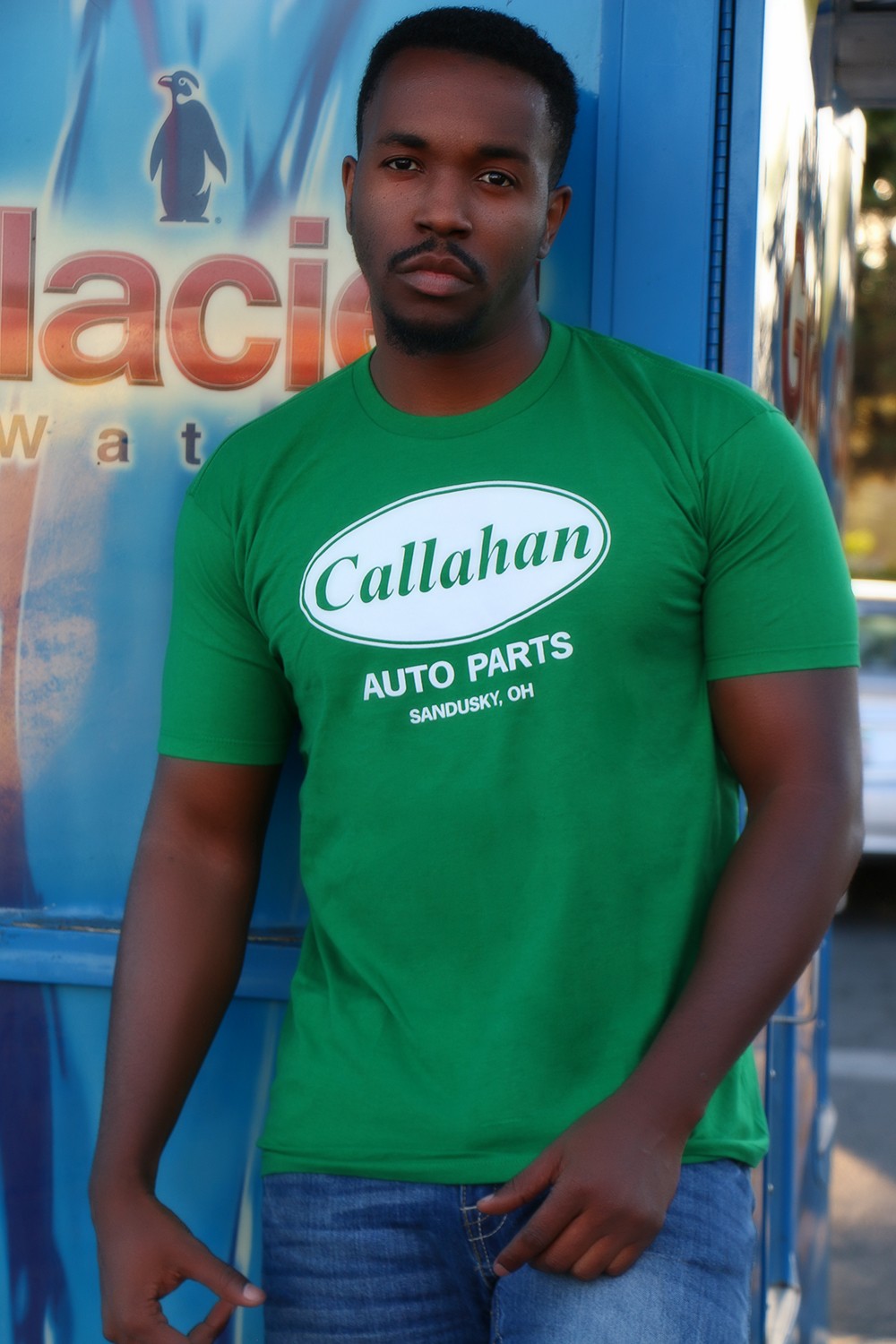 Mens Callahan Auto T shirt Funny Shirts Cool Humor Graphic Saying Sarcasm Tee gallery