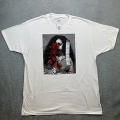The Thread Shop T-Shirt Women Extra Large H.E.R Gabriella Wilson Rap Hip Hop Tee