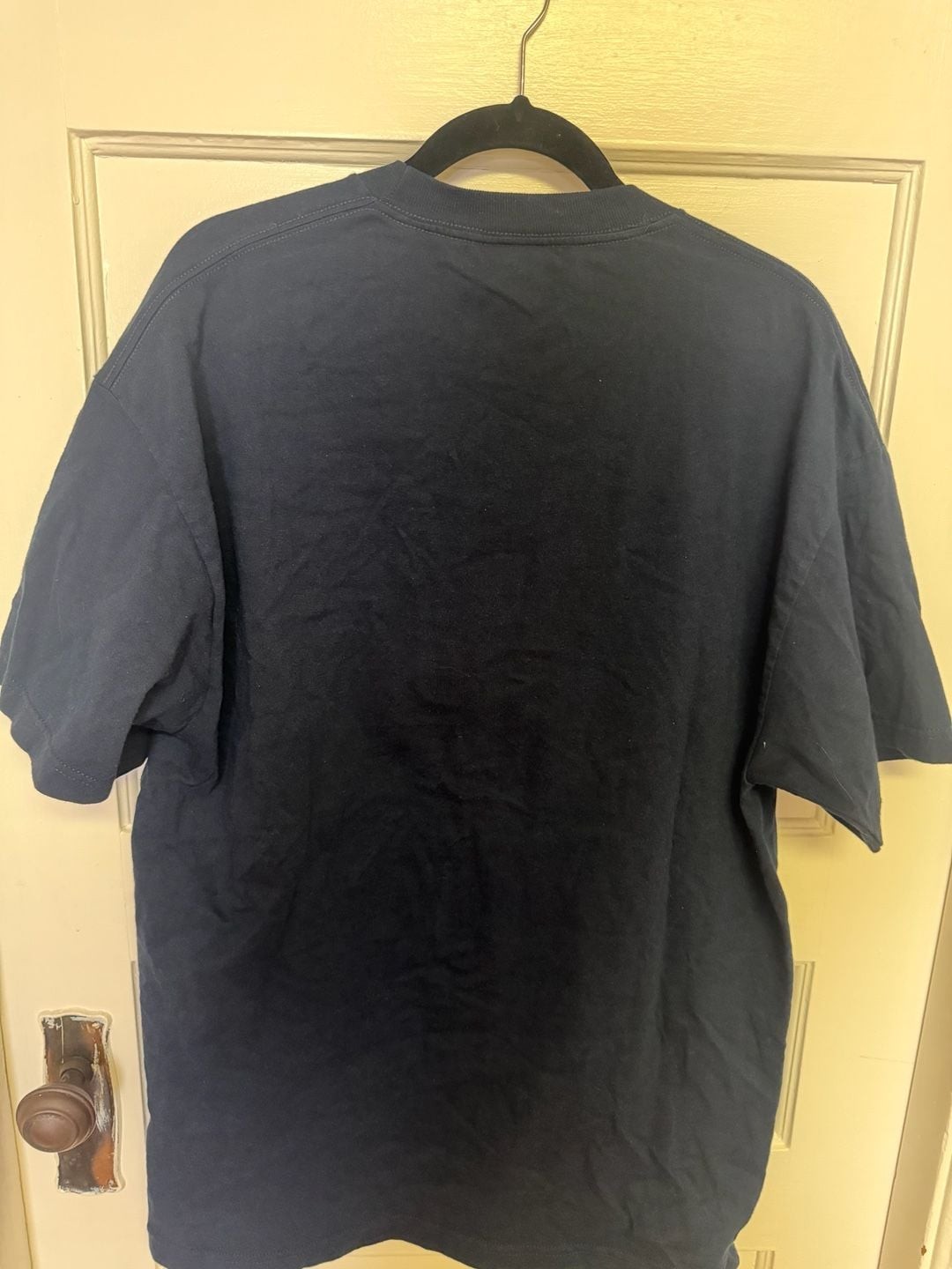 Vintage Orlando Florida Embroidered Castle Fireworks T-Shirt XL T-Shirt gallery