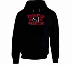 Vision Quest Movie Tee: Thompson High
