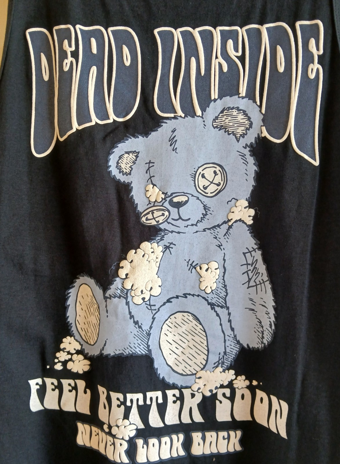 T-Shirt Eight Brand Men’s Short Sleeve Size X-Large. New