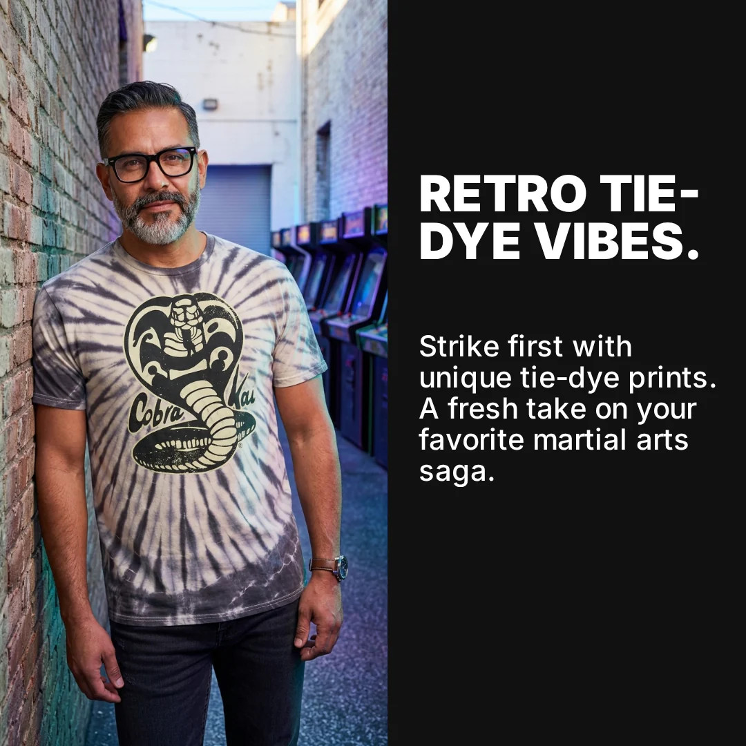 Men's Tee Themed Graphic T-Shirt 2-Pack Bundle | Choose Your Vibe & Size gallery