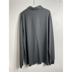 Condor Tactical Long Sleeve Gray Shirt Size 2XL