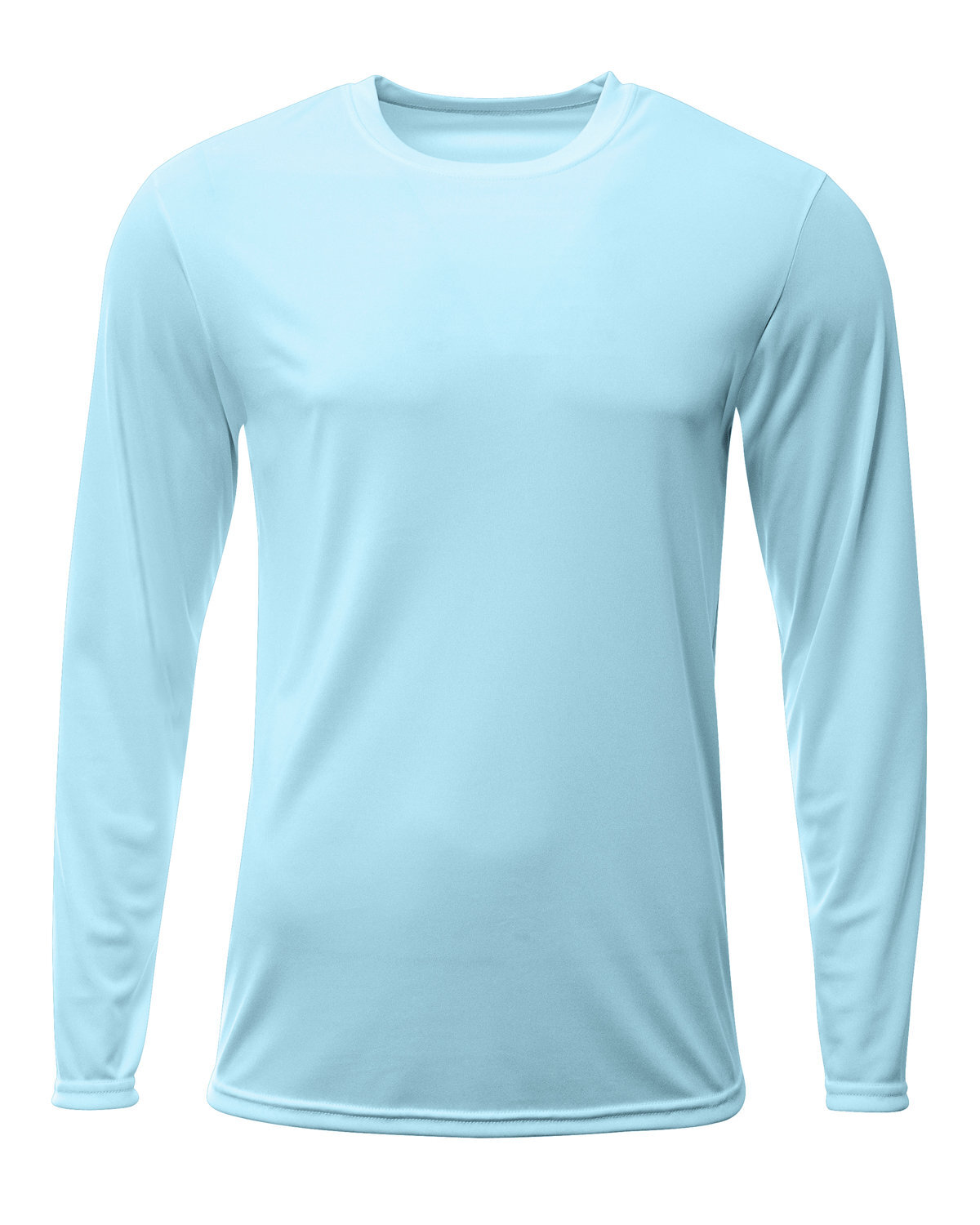 Men's Sprint Long Sleeve T-Shirt gallery