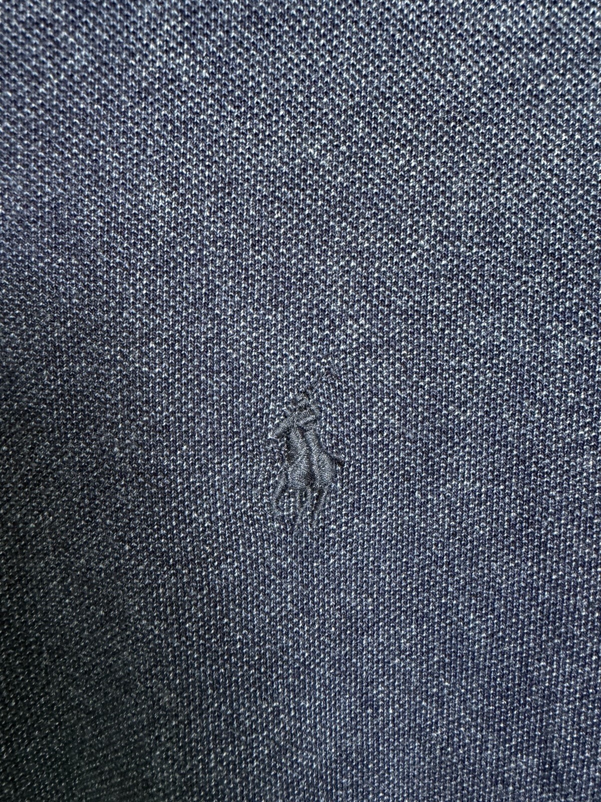 vintage t shirt Ralph Lauren POLO Shirt gallery