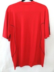 Adidas Performance UPF 50 Sun Blocking Quick Dry Athletic Men’s Shirt Sz. M