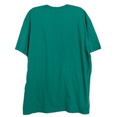 NWT Breaking T NFLPA Short Sleeve Darius Slay Sugar Skull T-shirt Sz XL Green
