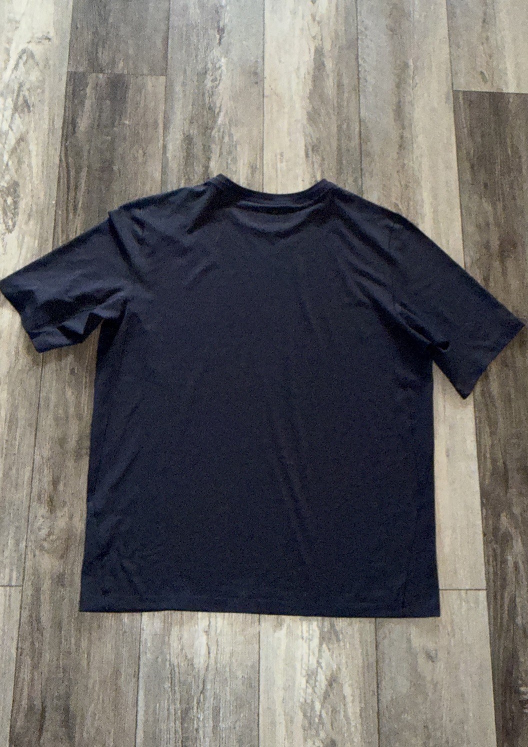 Arc'teryx Cormac SS Crew Short Sleeve T-Shirt Size M Euc gallery