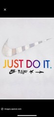 Nike Naw Tee M90 Oc Tape