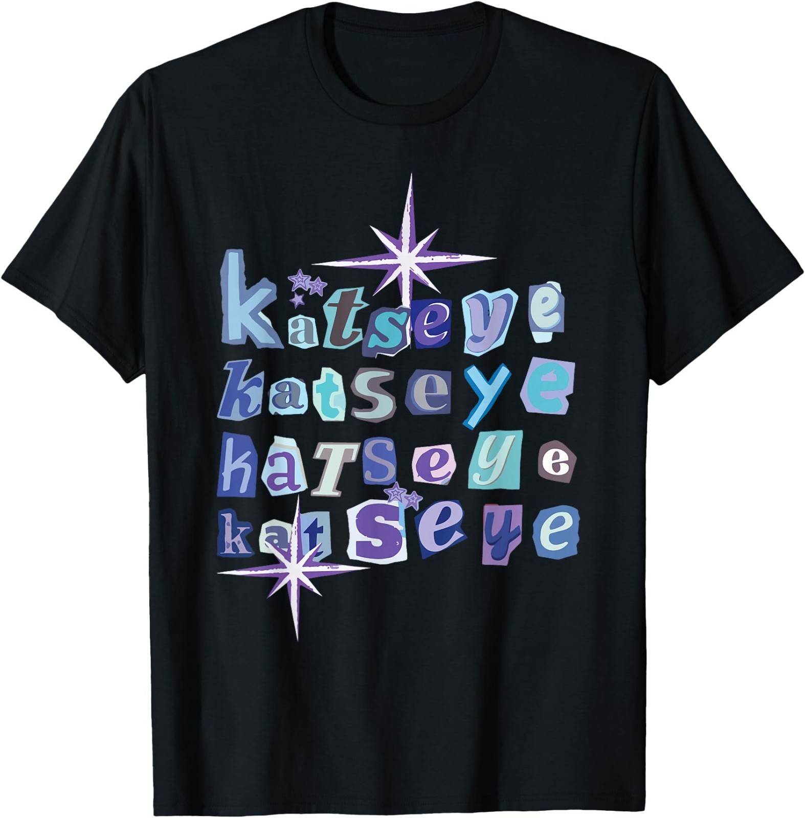 Vintage Kpop Graphics 90s Eye Kid Adult TShirt, Gildan Tee