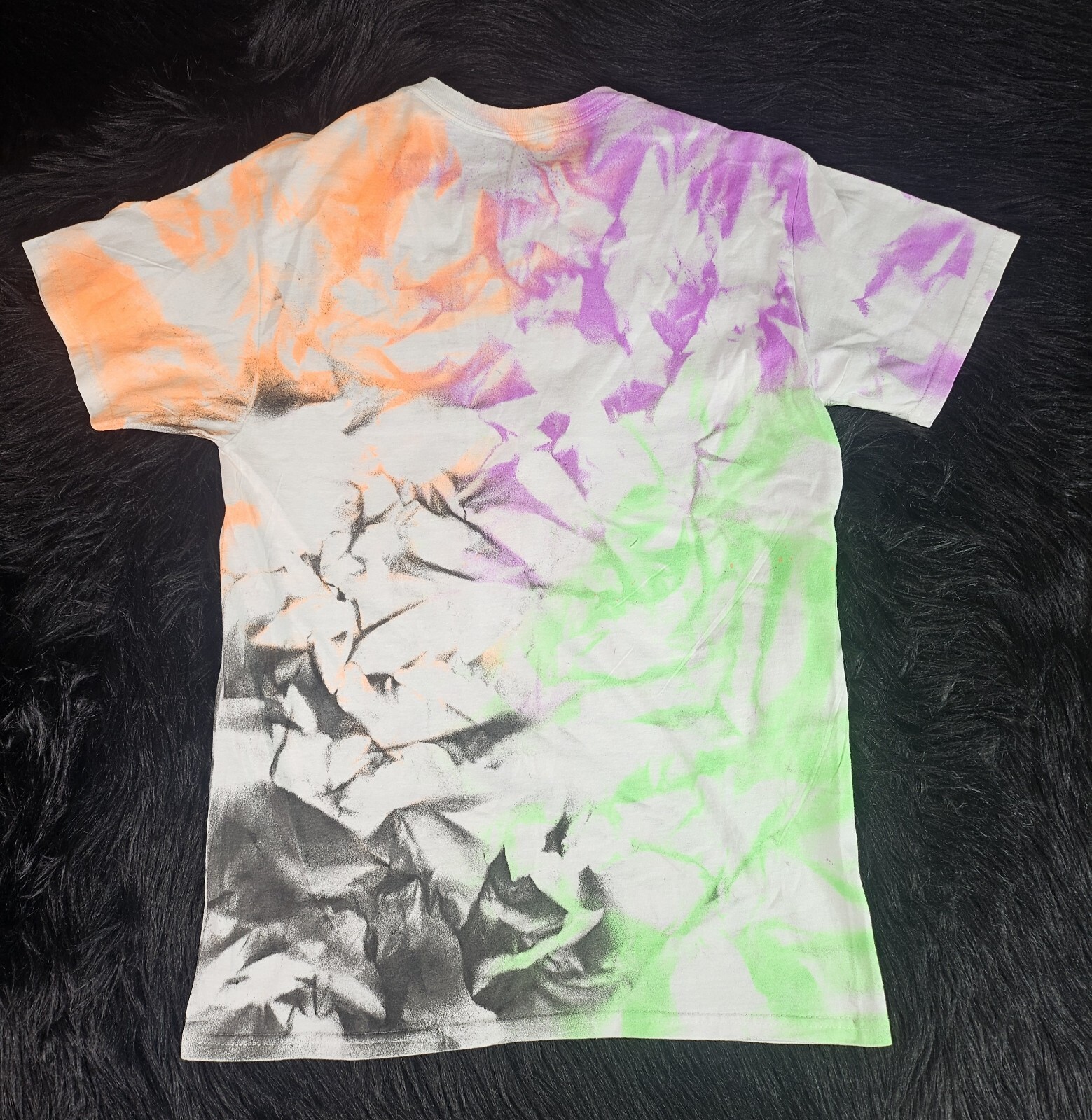 Hocus Pocus Shirts It's Just A Bunch Of Hocus Pocus Salem Massachusetts (S) Tye gallery