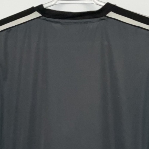 Pear iZumi Short Sleeve T-Shirt Men's Large Gray gallery