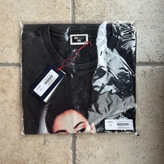Kith for The Sopranos Adriana Vignette Vintage Tee Size XXL Brand New In Hand