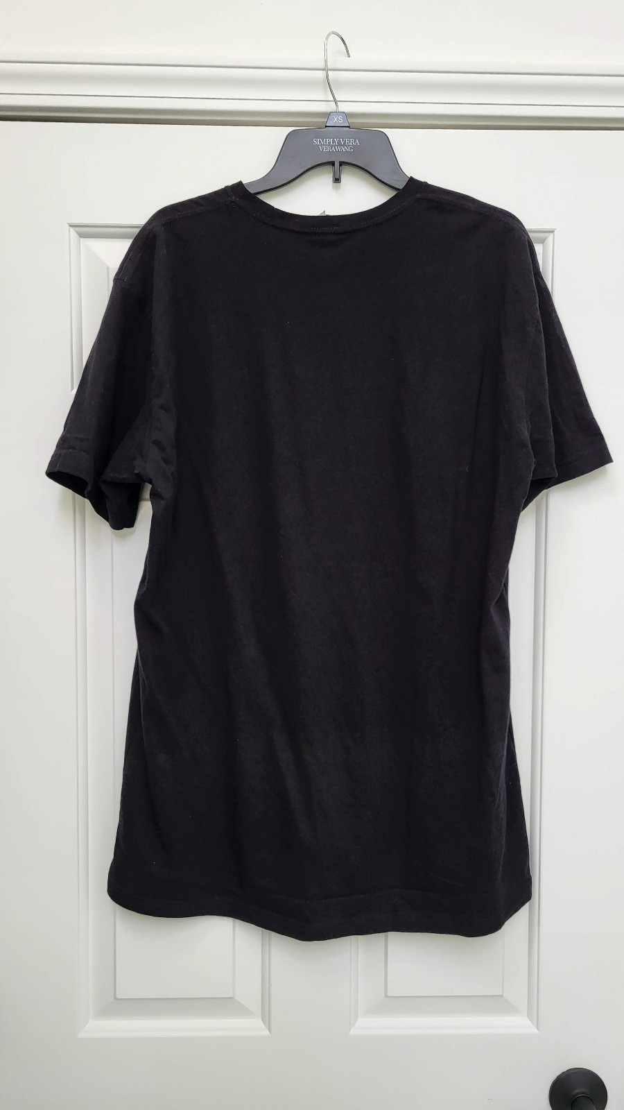 Bitcoin Digital Crypto Currency Traders Graphic 1 0 Binary Gold Black T-shirt XL gallery