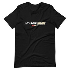 The Original Driver Apparel JDM Mugen Shirt – Mugen Racing, Spoon, Honda, Type R
