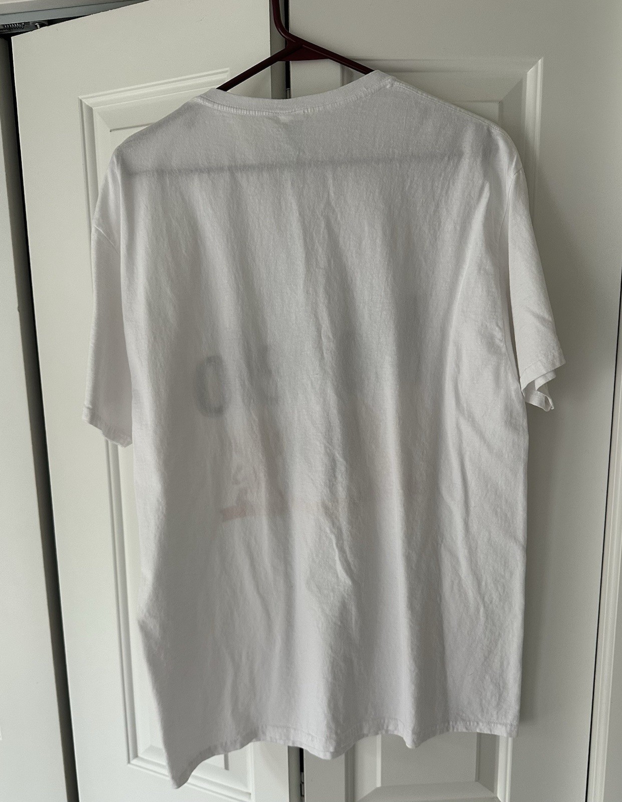 Modelo Mexican Beer T-Shirt Men’s Size Large White Graphic Print BRAND NEW gallery