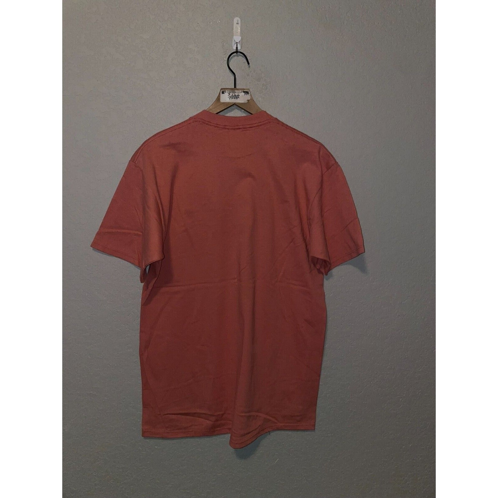Vintage Sedona Arizona Shirt Graphic Peach Pink AZ Tee 90s VTG 1996 Large gallery
