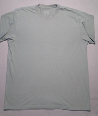 Fresh Clean Threads Performance Crew Tee Shirt Men XL Lot of 3 Short Sleeve Soft