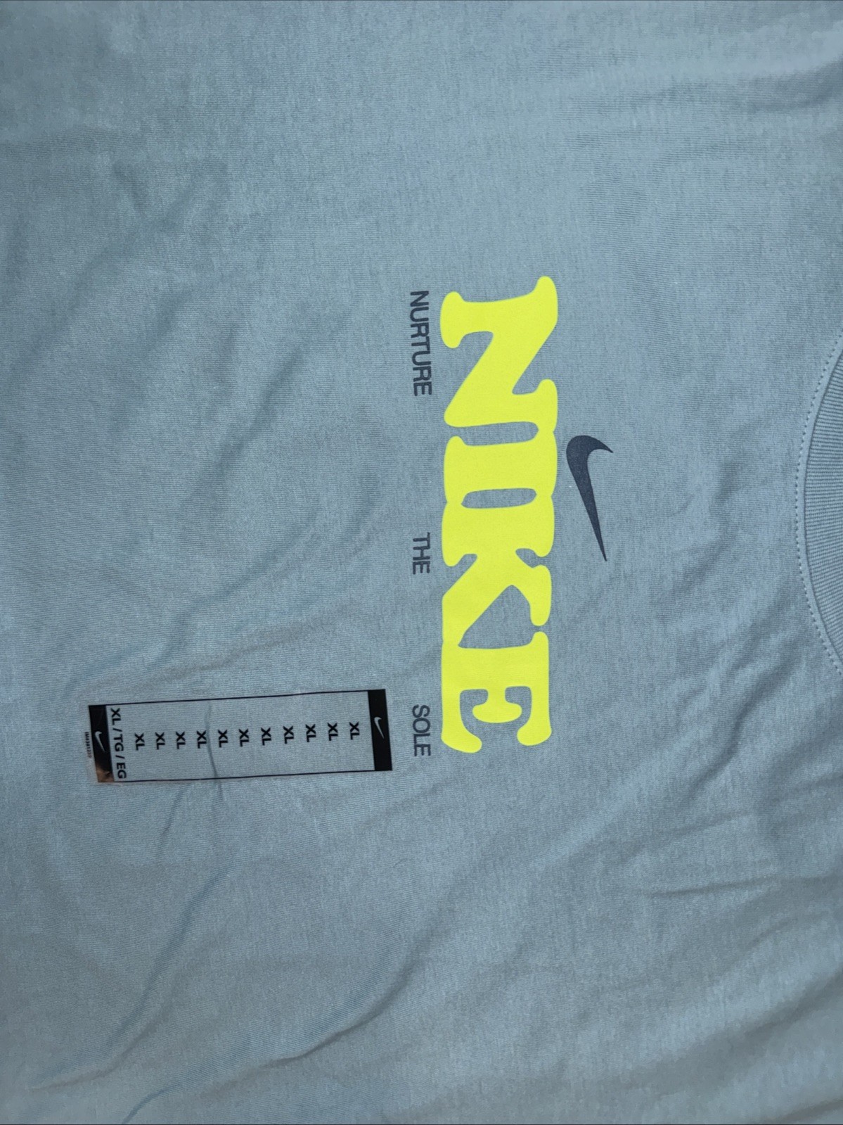 Nike Shirt Mens Size Xl gallery