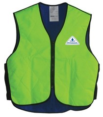 6529-HV-M Evaporative Cooling Vest