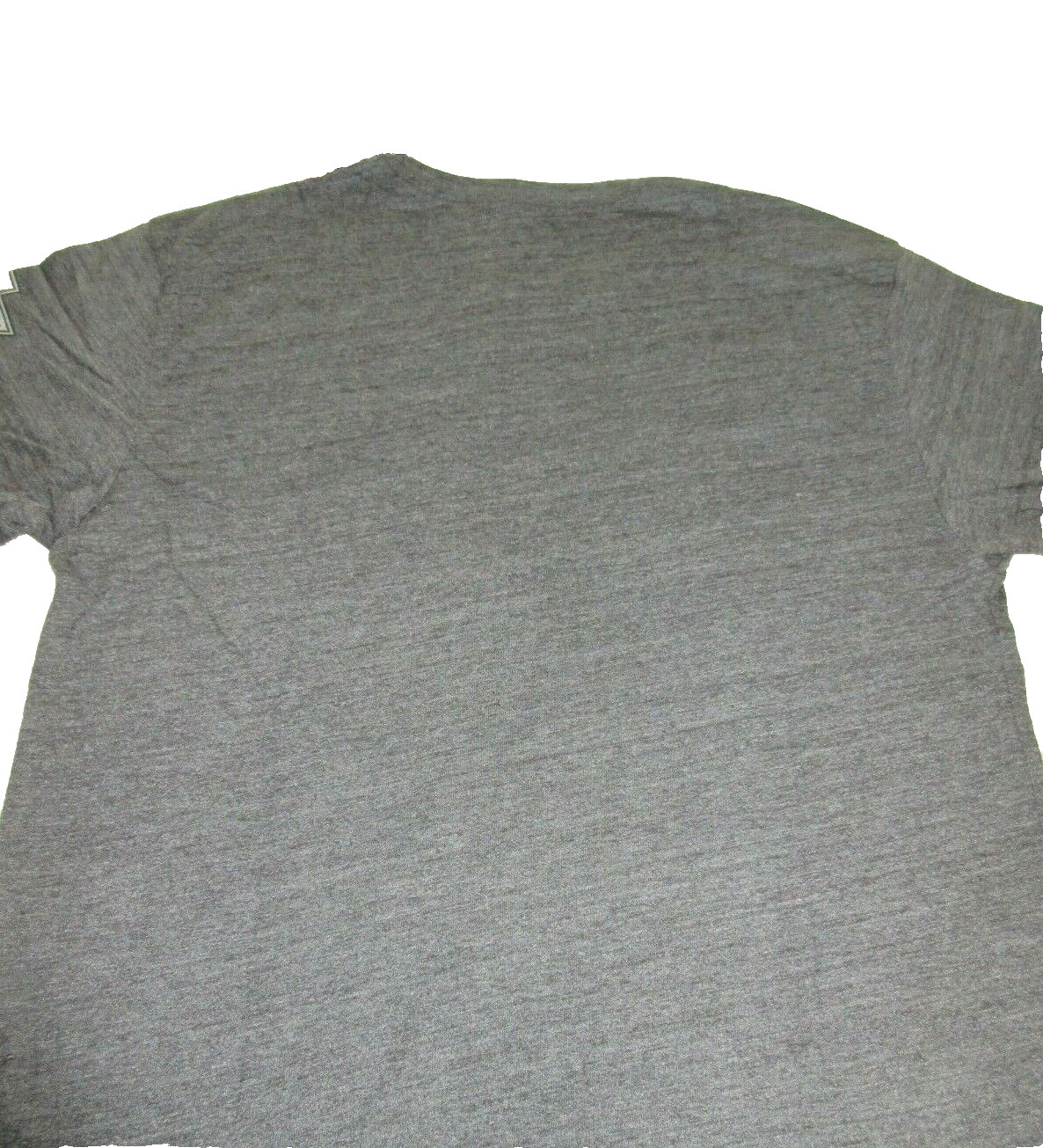 Men's Los Angeles Kings NHL CCM SS Logo T Shirt Grey Silver White Size Small NWT gallery