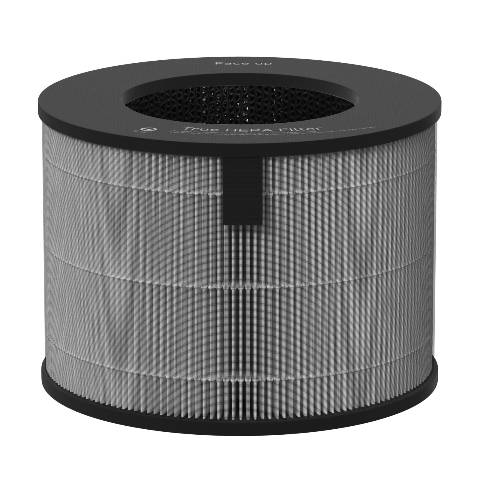 U9CV2B HEPA Filter Replacement Compatible with LG PuriCare AeroTower Fan U9CV…
