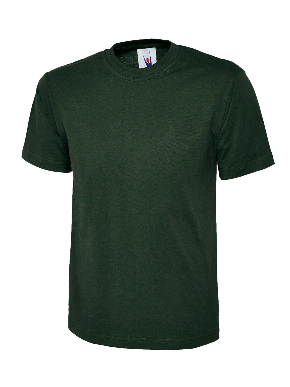 Uneek Clothing UC301 Men(Unisex) Classic Crew Neck T-Shirt Plus Sizes 3XL-6XL gallery