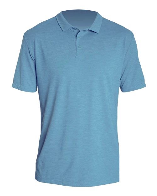 ANETIK Men's Low Pro Tech Polo - MPLPRS0 gallery