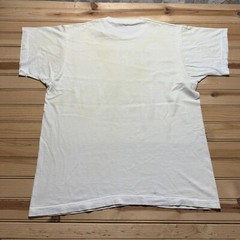 Vinthae 90s Austin American Statesman Capitol 10,000 Armadillo Run Art Shirt XL