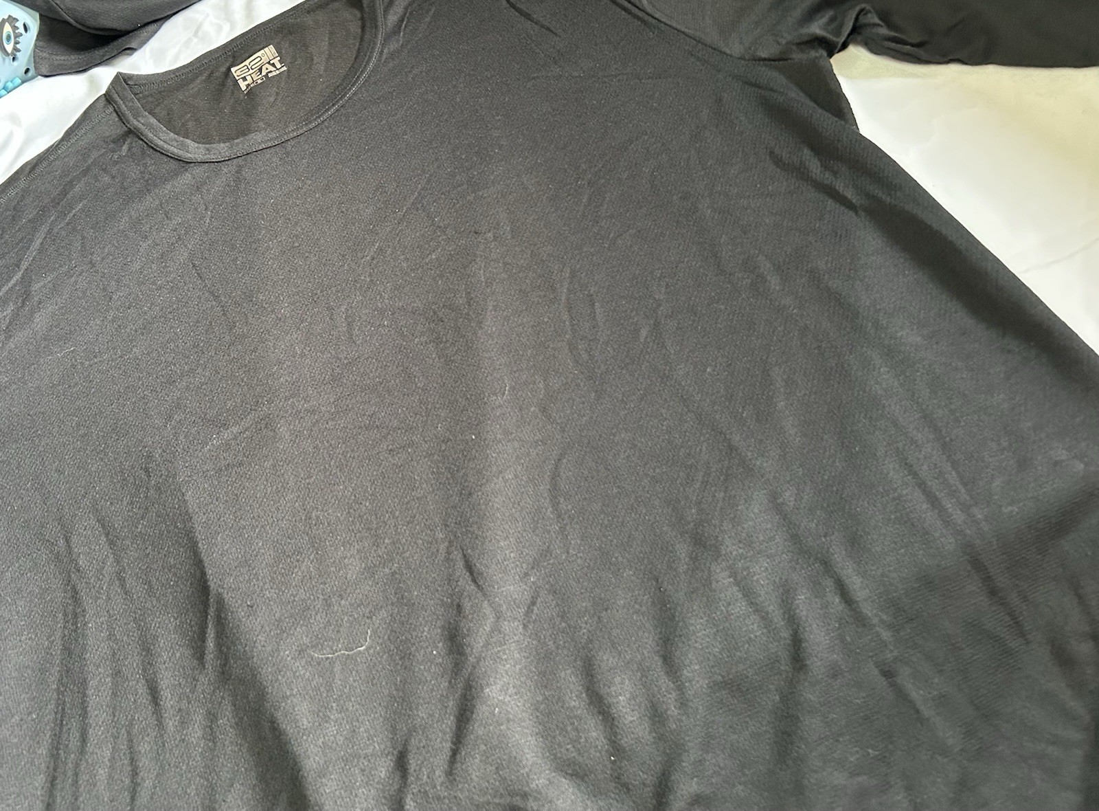 32 Degree Heat Tshirt 2 Pack