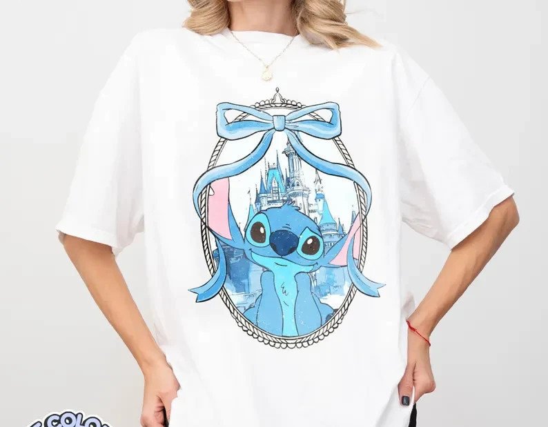 Stitch Shirt, Stitch Shirt, Magical Kingdom Shirt gallery