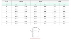 Letter G – Cuneiform style Classic T-Shirt T-Shirt Made in US/AUS Size S-2XL