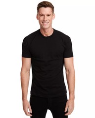 Next Level Apparel 3600 Unisex Premium Plain Super Soft TShirt Blank Fit T-Shirt