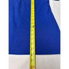 NWT MLB Chicago Cubs Mesa Spring Training Arizona T-Shirt Blue Mens Large Cactus