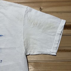 Vintage Lake Pat Cleburne TZ Training Camp Permian Basin Boating Shirt – Large