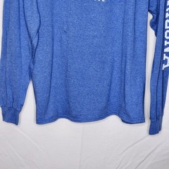 Arizona State Long Sleeve Tee Delta Pro Weight Est 1912 American Tradition Sz XL