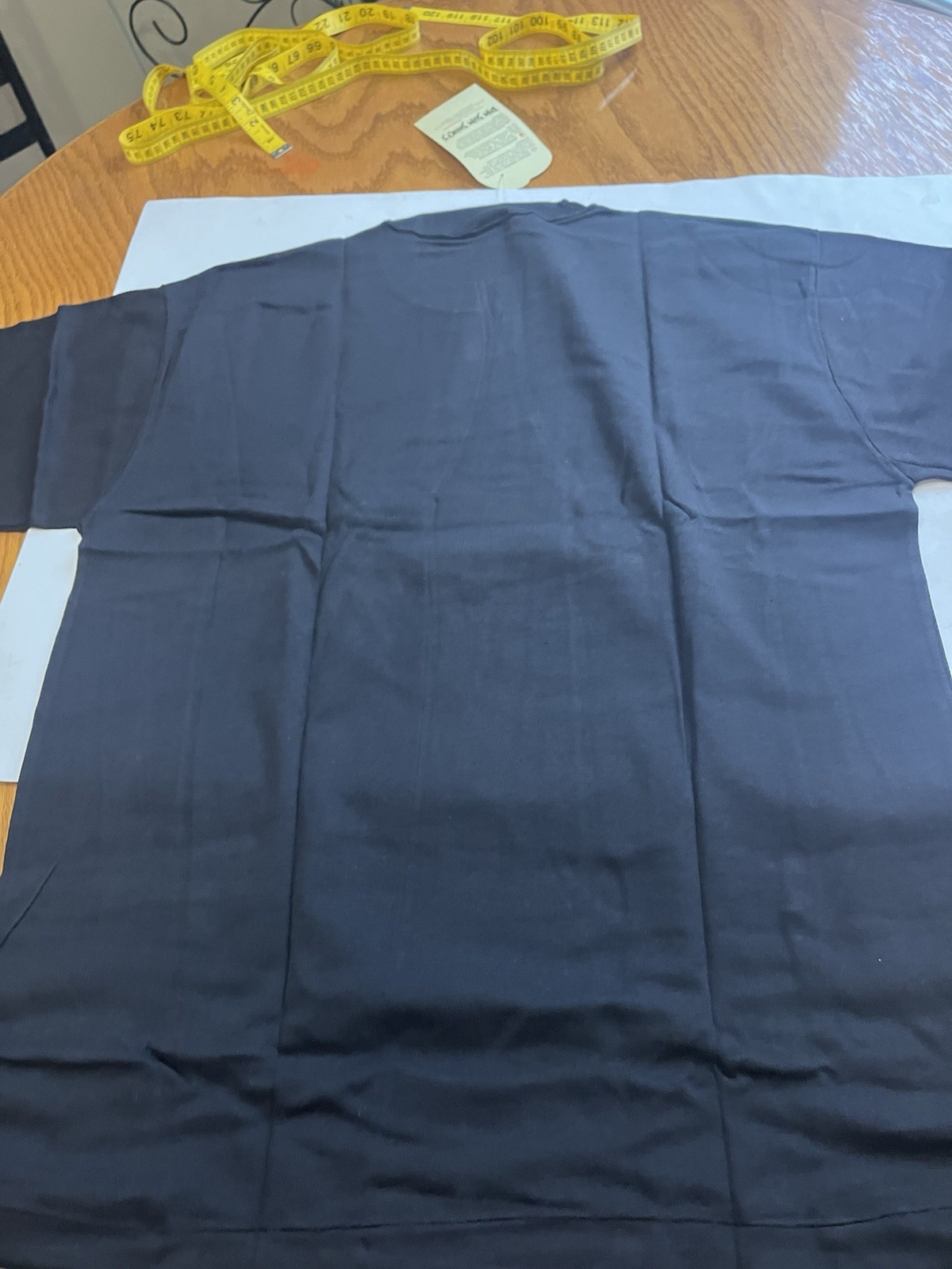Dim Sum Hong Kong Polo Xl Tshirt Vintage New With Tags gallery
