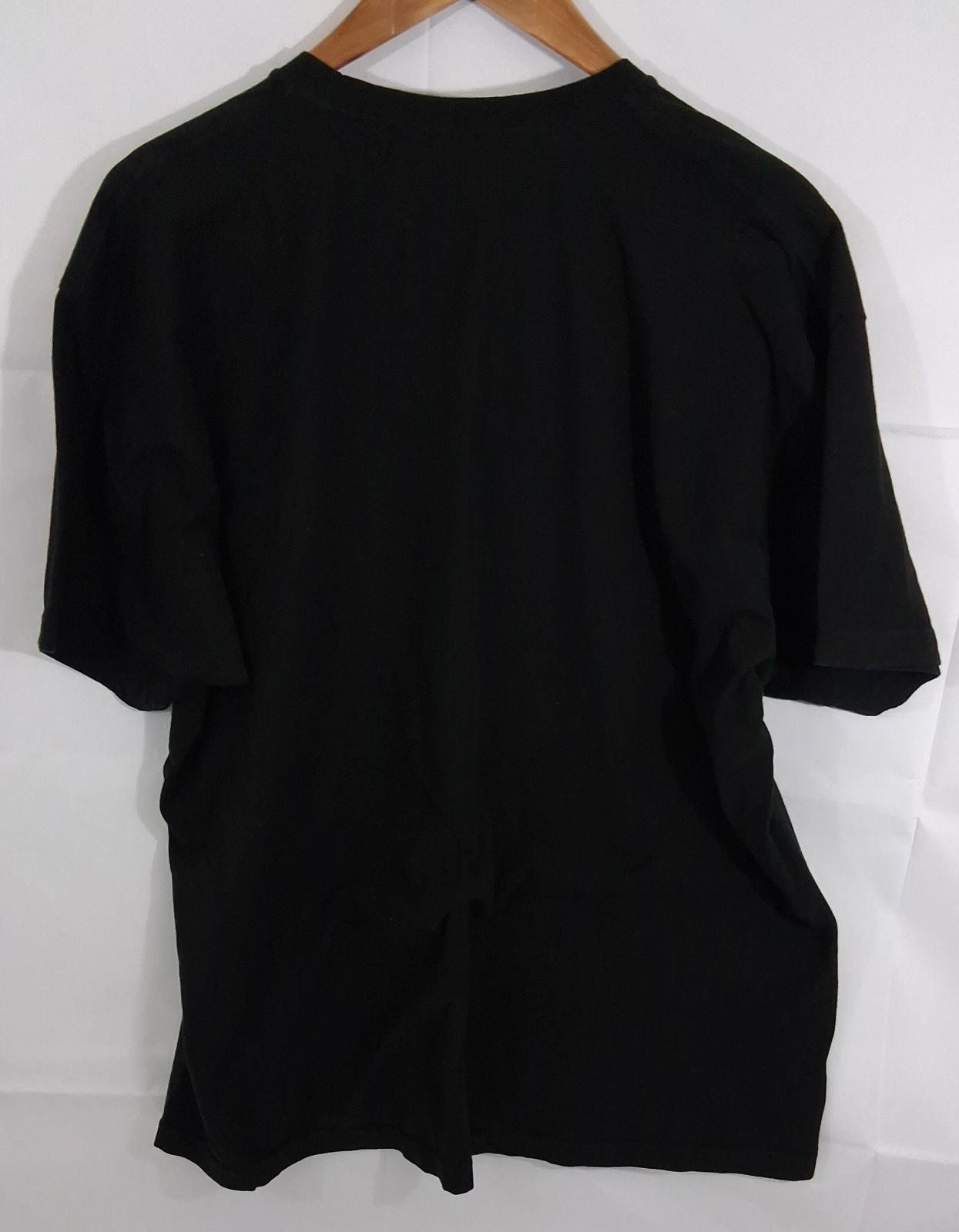 KING Soopers City MARKET Black T-Shirt Short Sleeve XXL Tultex 202 gallery
