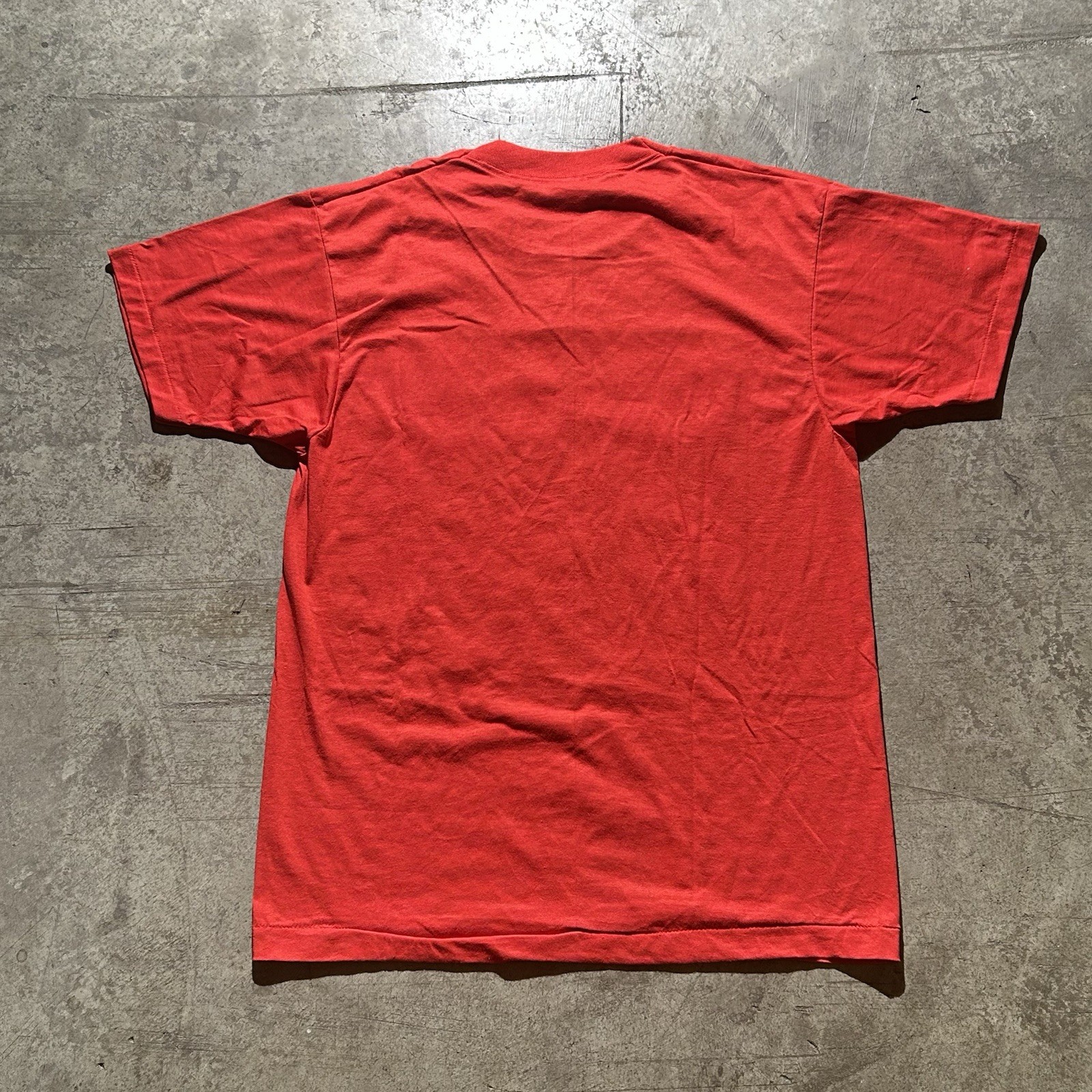 Vintage Cincinnati Reds 1990 World Series Champions Shirt Men’s Size Large gallery