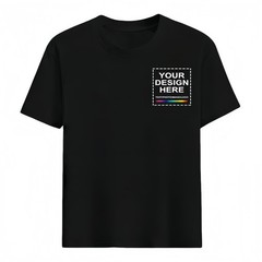 Custom Teacher Work Identity T-Shirt Personalized Name Photo Daily Outfit Tee